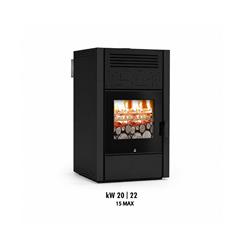 Air Wood VBL 20 Kw 2